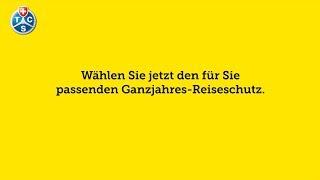 TCS ETI Schutzbrief – umfassender Reiseschutz für all Ihre Ferienpläne