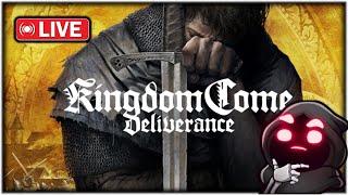 10-Jan-2025 Mukluk Live Stream | Lets Try Kingdom Come: Deliverance, Sequel out Soon | Worth It?