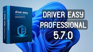 Driver Easy Pro 5.7.0 License KEY 2021| NEW update | Ultima Versión De por vida para PC Full Driver