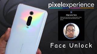 PixelExperience Plus || Review On Redmi K20 Pro