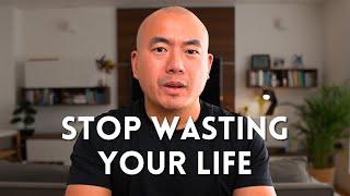 Change Your Life In 6 Months (This Is How To Make It Happen)