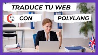 [Tutorial] POLYLANG WORDPRESS   El Plugin para tener tu Web en varios idiomas