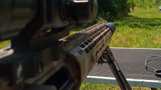 Range VLOG June 2024 part 1 #viral #foryou #reels #shootingreport #22longrifle #rangetime