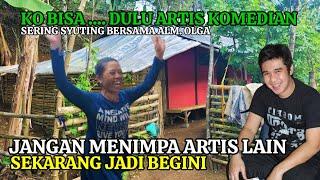 LAGI VIRAL.!!! NGINTIP KEHIDUPAN MANTAN ARTIS DULU BERGELIMANG HARTA SEKARANG JADI BEGINI