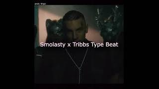 [FREE] Smolasty x Tribbs Type Beat l prod. Virgo
