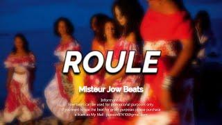 SEGA INSTRUMENTAL 2023 " ROULE " (BEATS BY MISTEUR JOW BEATS)