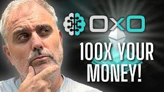 0x0: 100X Your Money with this AMAZING AI Project! 