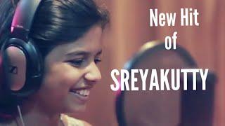 SREYA JAYADEEP | Latest Christian Devotional Song | 'Amme Mathave'