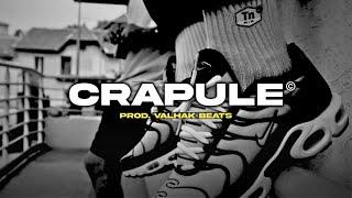 [FREE] Lesram Type Beat - "CRAPULE" | Instru Rap Old School/Boom Bap 2024