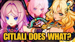 Latest 5.1 News Rumors Mavuika Playable Xilonen Citlali  Banners Artifact Scam etc. | Genshin Impact