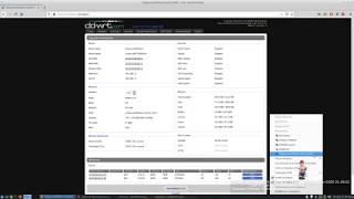 WRT3200ACM + DD-WRT: upgrade firmware using command lines