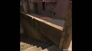 The MOST INSANE CSGO ONE TAP EVER!! 