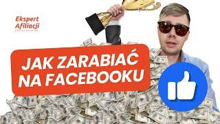 Jak Zarabiać na Grupach na Facebooku?