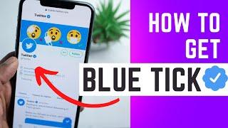 Get the Blue Tick on Twitter: How to Subscribe to Twitter Blue from Any Country with a VPN