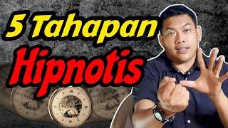  cara menghipnotis untuk pemula  || part 1