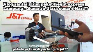 cara kirim paket lewat J&T , cara mengirim paket , cara mengirim barang lewat J&T CB150X