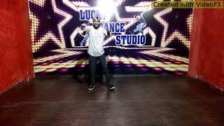 Lucky dance studio in baddi