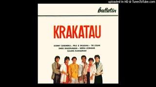 Krakatau - Gemilang - Composer : Dwiki Dharmawan & Mira Lesmana 1987 (CDQ)