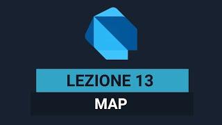 Oggetti MAP - Dart Tutorial Italiano 13