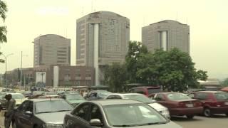 Nigeria's Trillion Dollar Economy