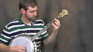 1930s Epiphone Recording A Tenor Banjo - Bye Bye Blues