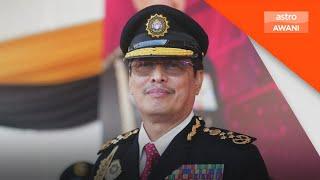 SPRM mungkin panggil Radzi Jidin - Azam Baki