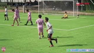  HIGHLIGHT ||  GIẢI BÓNG ĐÁ PKLHP LEAGUE 2024▶️ LHP FC  TIGER WOLF FC | 11.08.2024 - VÒNG 3