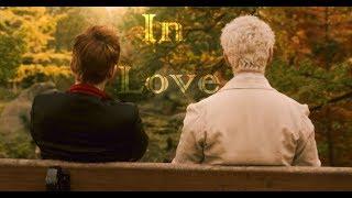 Good Omens- In Love