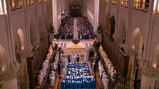 Te Deum laudamus (Notre Dame de Paris)