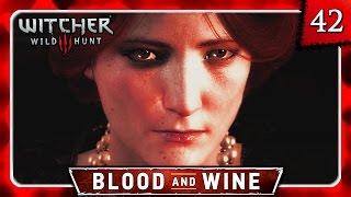 Witcher 3  BLOOD AND WINE  Saddest Part of the Game - Orianna's Orphanage #42