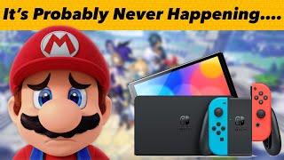 Switch Owners Get Hit With More Unfortunate Genshin Impact News