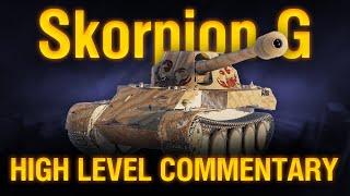 The formula for infinite credits | Skorpion G - High Level Commentary
