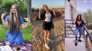 Serena - Safari | TikTok Dance Video Compilation | RIPSIGAL Safari Dance Challenge