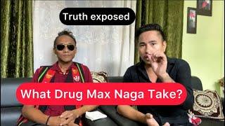 The Truth About Max Naga CPP