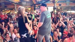 Marry feat. Dj Düse "WIR" sind Laut Live Bierkönig Opening 2016