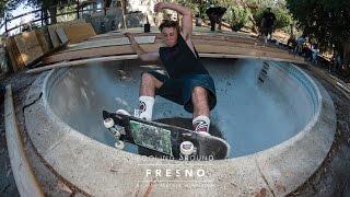 Pooling Around: FRESNO