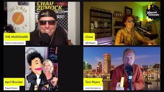 Chad Zumock: April Brucker turns on Ray Devito, sings “Ray’s P*ssin’ in the hallway” ft Tom Myers