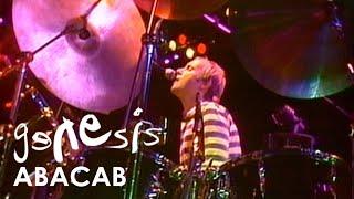 Genesis - Abacab (Official Music Video)