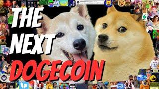 Dogecoin Millionaire Explains How Neiro United Meme Coins