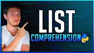 O que é, Como Usar e para Que Serve o List Comprehension no Python?