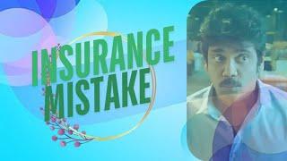 Don’t Buy Term Insurance Watching this |Top term insurance mistake|general while they select Policy