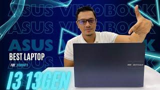 ASUS Vivobook Review - The Best 60k Budget Laptop