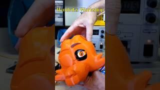 Making a REAL LIFE Foxy FNAF