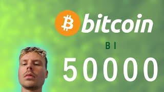 Bitcoin uf 50'000 -  Crypto Vo erklärt