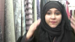 Hijab Fashion Becoming Mainstream
