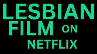 How to Pronounce "Lesbian Film on Netflx" in English language? [Lesbian Film on Netflx]