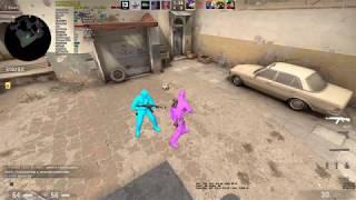 CSGO - BAAAM