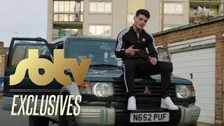 Morrisson | Enemies (Prod. By warDot) [Music Video]: SBTV