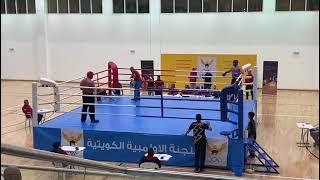 Kickboxing Kuwait(2)