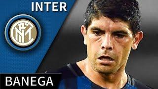 Ever Banega • 2016/17 • Inter • Best Skills, Passes & Goals • HD 720p